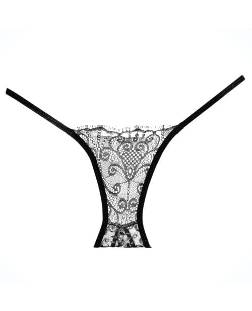 Adore Lace Enchanted Belle Panty One Size Fits Most - Image 3