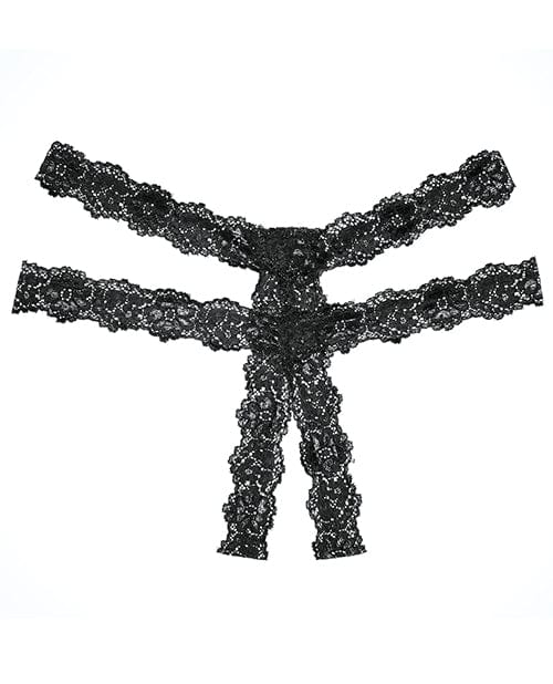 Adore Southern Rhapsody Black One Size Fits Most - Image 3
