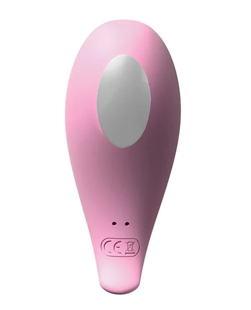 Adrien Lastic Revelation Clitoral Suction Stimulator - Pink - Image 5