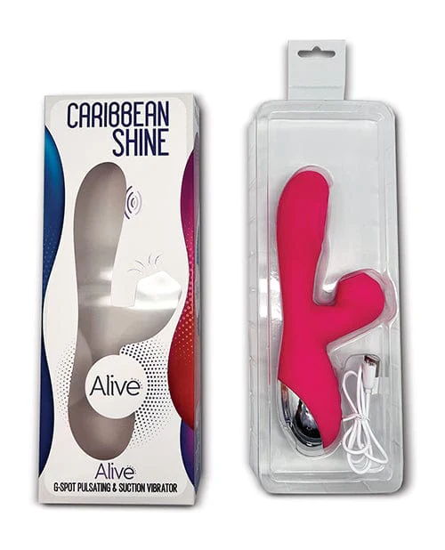 Alive Caribbean Shine - Image 3