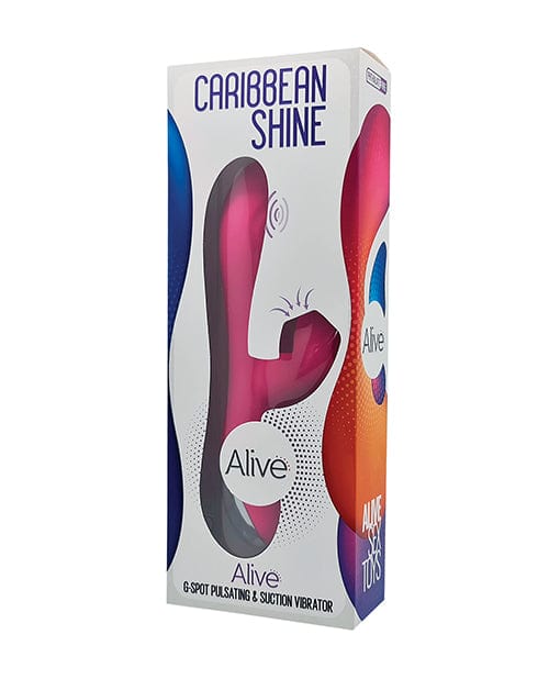 Alive Caribbean Shine - Image 4