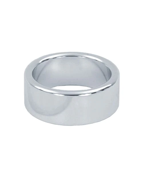 Alloy Metallic Ring - Image 3