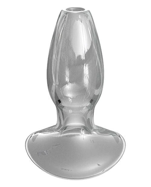 Anal Fantasy Elite Anal Glass Gaper - Image 4