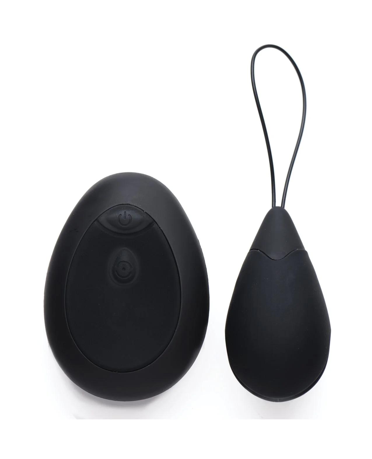 Bang! 10X Silicone Vibrating Egg - Image 2