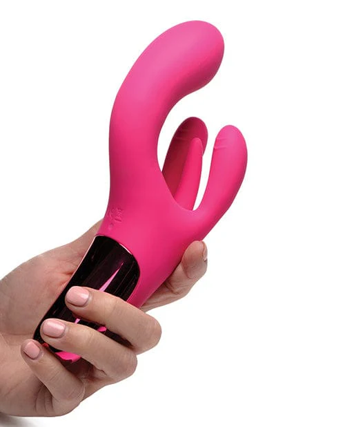 Bang! Triple Rabbit Vibrator - Image 2