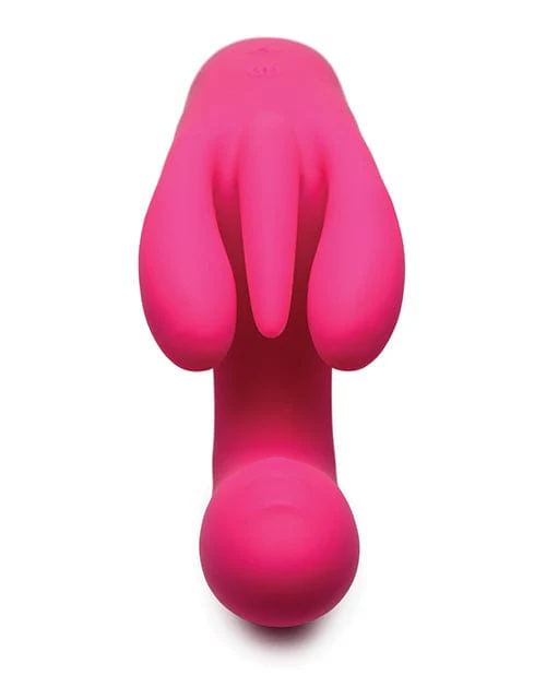 Bang! Triple Rabbit Vibrator - Image 3