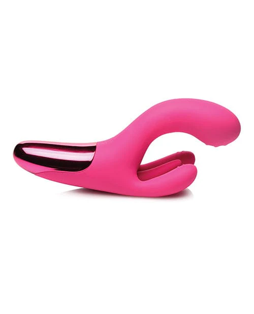 Bang! Triple Rabbit Vibrator - Image 4