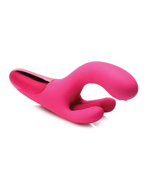 Bang! Triple Rabbit Vibrator - Image 5