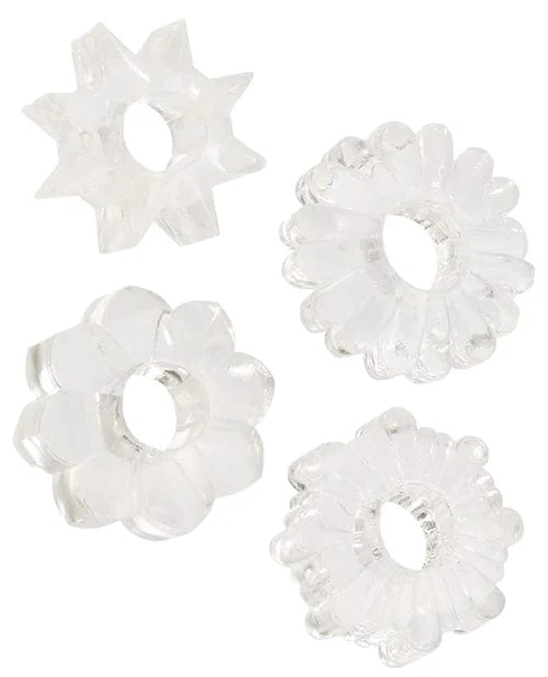 Basic Essentials Rings - Image 3