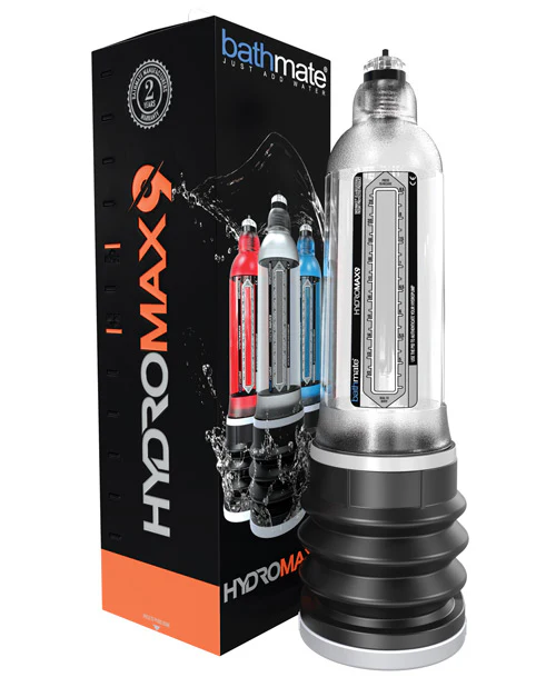 Bathmate Hydromax - Image 109
