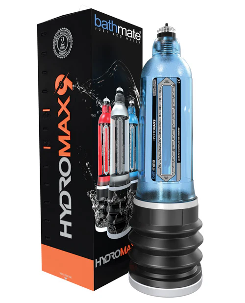 Bathmate Hydromax - Image 55