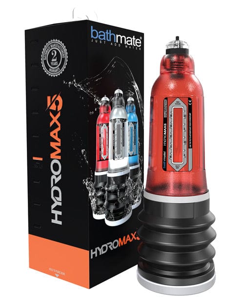 Bathmate Hydromax - Image 6