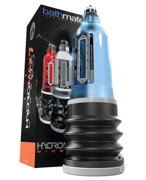 Bathmate Hydromax 7 Wide Boy - Image 3