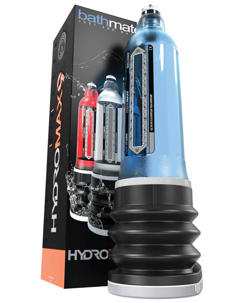 Bathmate Hydromax - Image 86