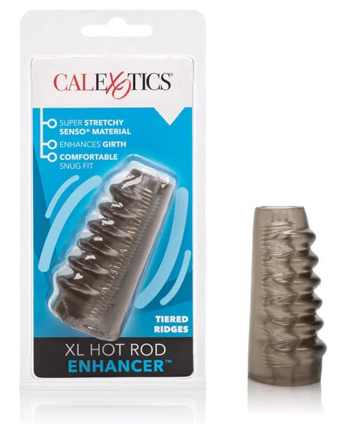 Bigger & Better Hot Rod Enhancer - Image 6