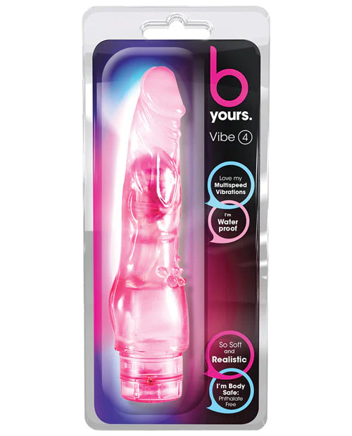 Blush B Yours Vibe - Image 30