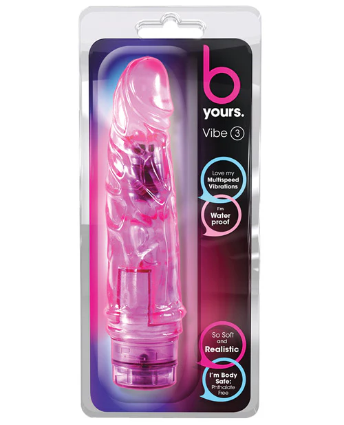 Blush B Yours Vibe - Image 36