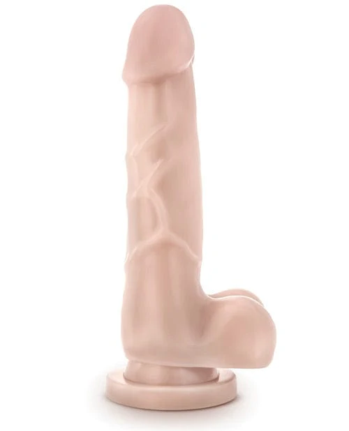 Blush Dr. Skin Basic 7 with Suction Cup - Image 2