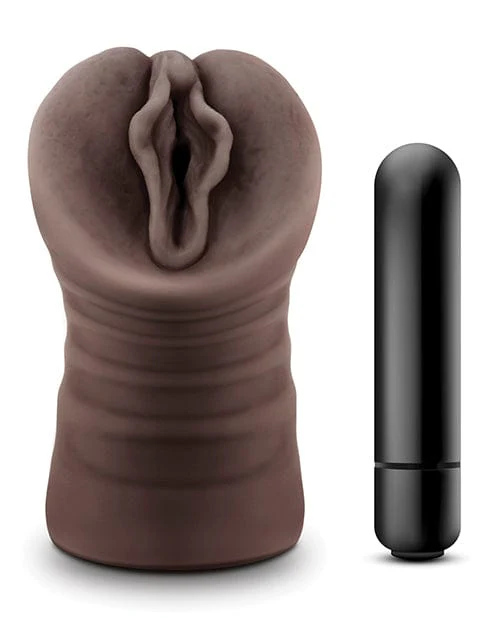 Blush Hot Chocolate Alexis - Chocolate - Image 4