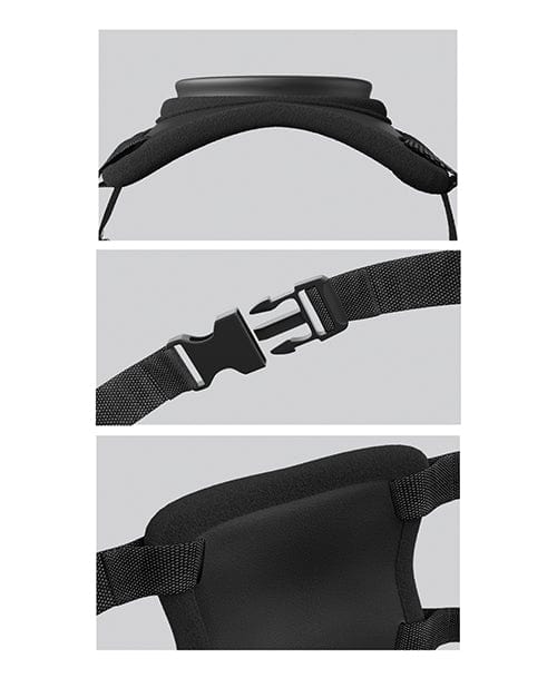 Body Dock Lap Strap - Image 2