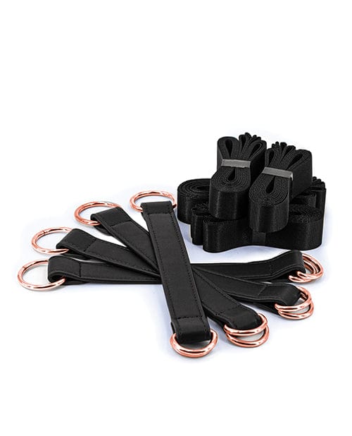 Bondage Couture Tie Down Straps - Image 2