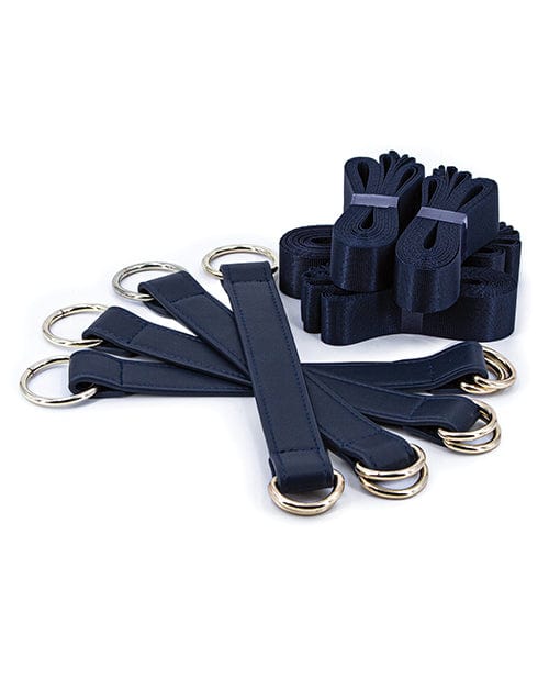 Bondage Couture Tie Down Straps - Image 3