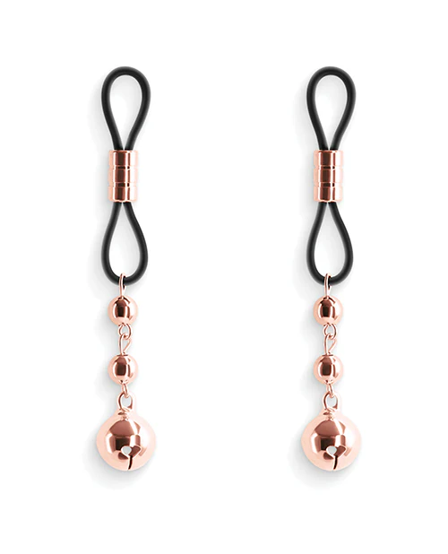 Bound Nipple Clamps - Image 24