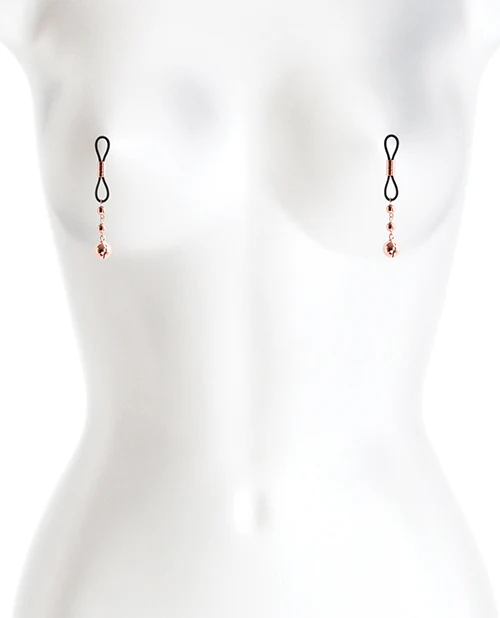 Bound Nipple Clamps - Image 49