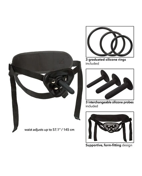 Boundless Silicone Pegging Kit - Image 3