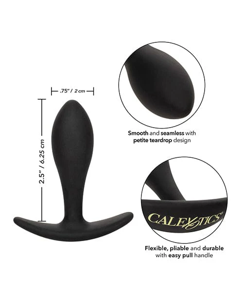 Boundless Teardrop Plug - Image 4