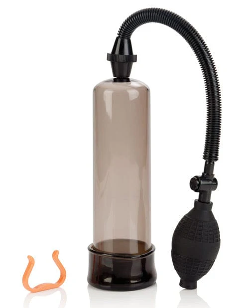 Bullfighter Pump with Enhancer - Smoke - Image 3