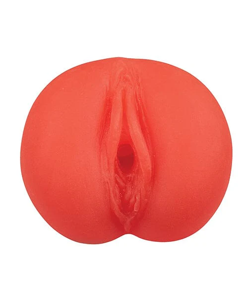 Cheap Thrills The She-devil Pussy Masturbator - Red - Image 5