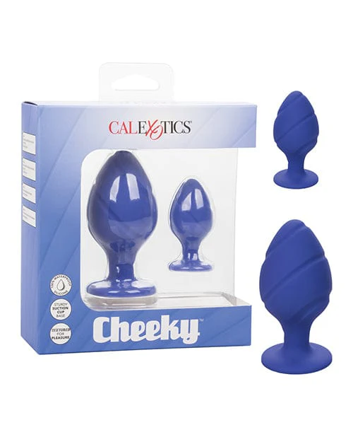 Cheeky Butt Plug - Image 7