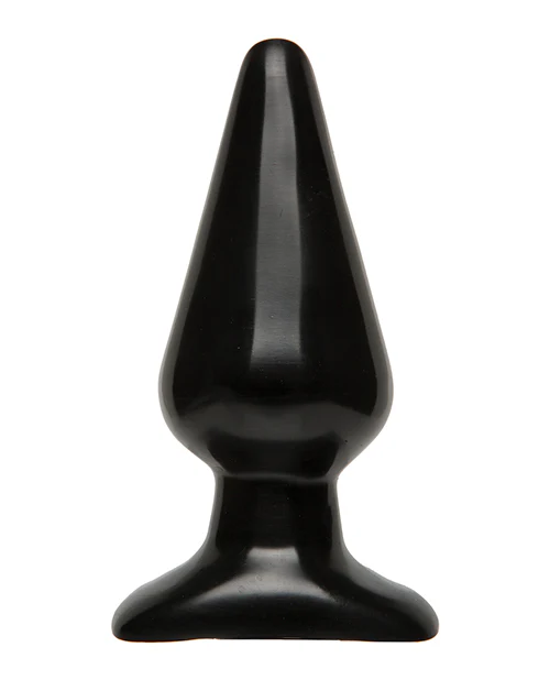 Classic Butt Plug - Image 10
