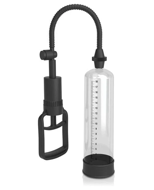 Classix Penis Enlargement Pump - Image 2