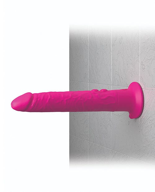 Classix Wall Banger 2.0 - Pink - Image 2