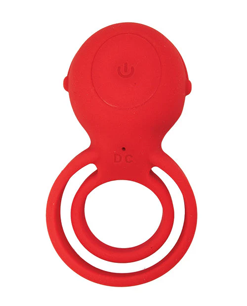 Cockpower Ultimate Vibrating Cock Ring - Image 2