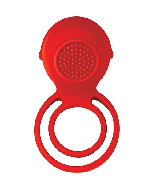 Cockpower Ultimate Vibrating Cock Ring - Image 3