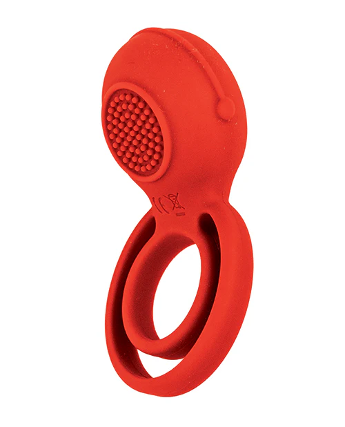 Cockpower Ultimate Vibrating Cock Ring - Image 4