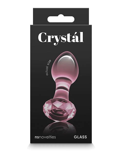 Crystal Gem Butt Plug - Image 5