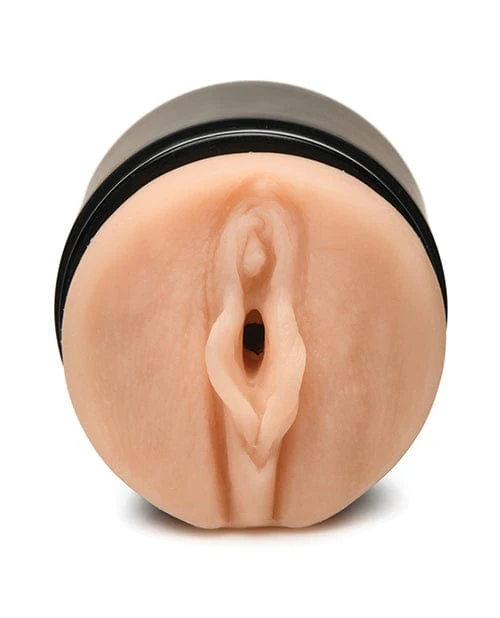 Curve Novelties Mistress Mini Double Stroker Mouth & Pussy - Image 4
