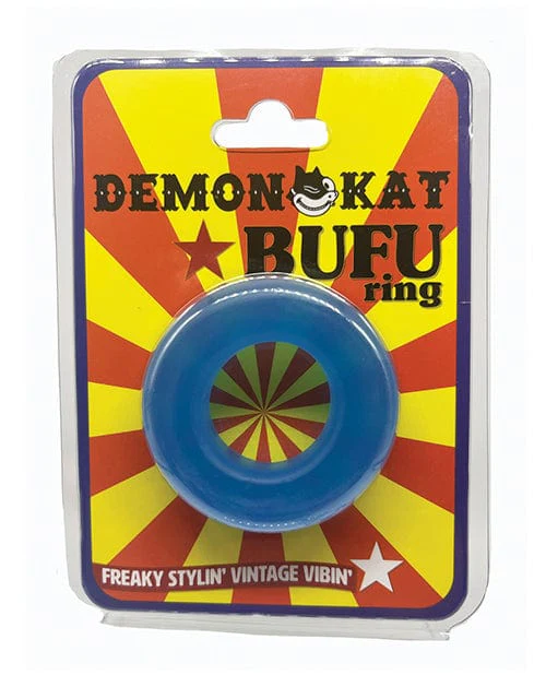 Demon Kat Bufu Ring - Image 5