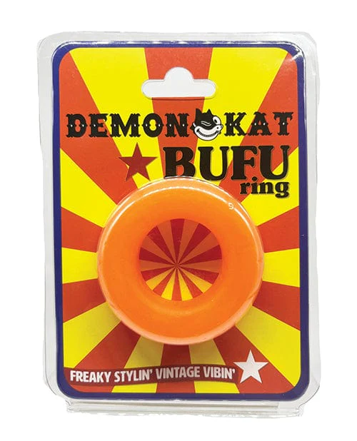 Demon Kat Bufu Ring - Image 6