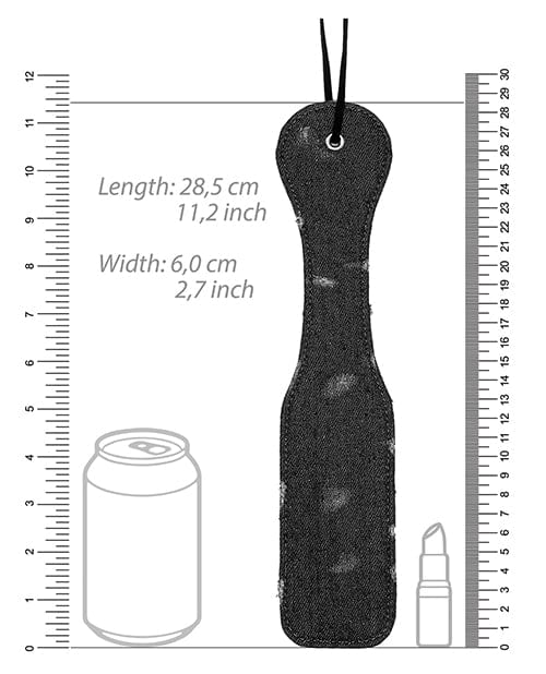 Denim Paddle - Image 2