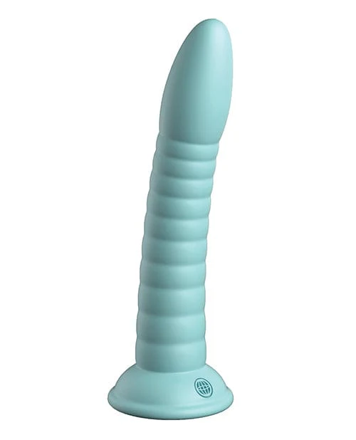 Dillio Platinum 7" Wild Thing Silicone Dildo - Image 4