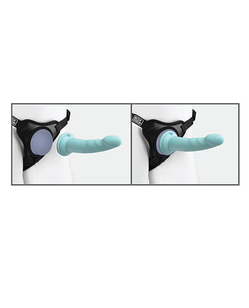 Dillio Platinum Body Dock Se Fantasy Kit - Image 3