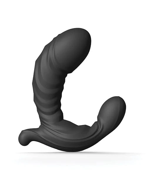 Dorcel Ultimate Expand - Black - Image 5