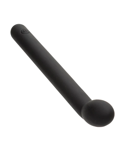 Dr. Joel Kaplan Rechargeable Prostate Massager - Black - Image 2
