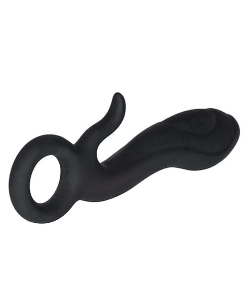 Dr. Joel Ultimate Prostate Stimulator - Black - Image 4