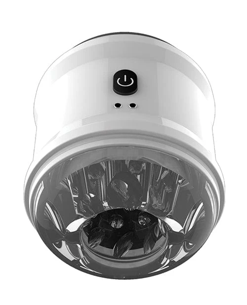 Dynamo Vibrating Masturbator - Image 2